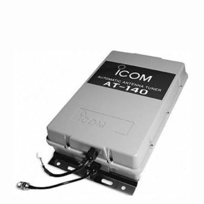 AT-140 CAIXA DE SINTONIA ICOM