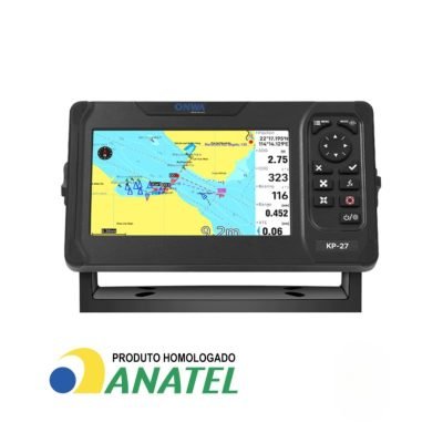 KP-27A dimensão homo - Copia