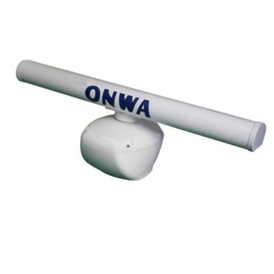 KRA_4001-N antena radar open aray