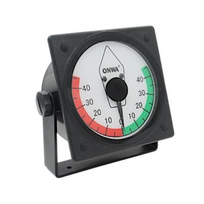 KRI-80 sensor angulo leme