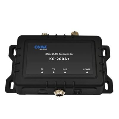 KS-200A+ Módulo transceptor AIS