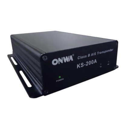 KS-200A Módulo transceptor AIS