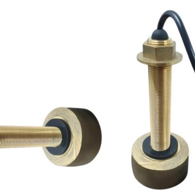 Transdutor bronze NMM40-50_200T peça