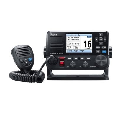 radio m510 icom